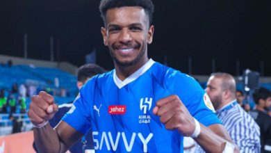 علي البليهي