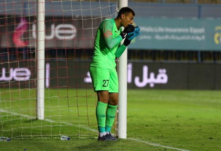 تفاصيل مالية مثيرة في صفقة انتقال محمود جاد إلى بيراميدز