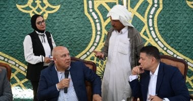 تفقدات وزارية تكشف عن تقدم مجمع مرغم 3 بالإسكندرية
