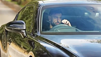 أجواء متوترة في تدريبات مانشستر يونايتد بعد ليلة ساخنة في كأس كاراباو