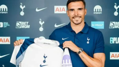 بعد انضمام بالينيا.. هل تعاقد توتنهام مع أحد أفضل اللاعبين من حيث افتكاك الكرة؟ (تحليل)