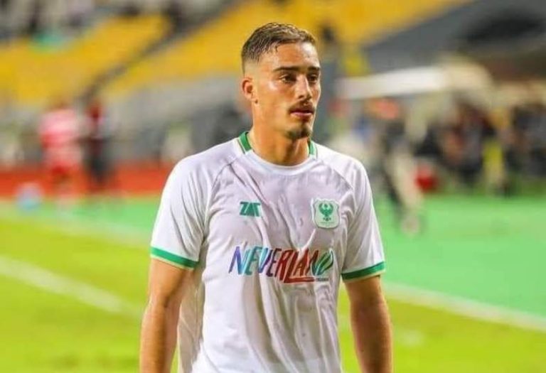 توصية إنسانية من الكوكي المصري بشأن لاعب الترجي في أخبار خاصة