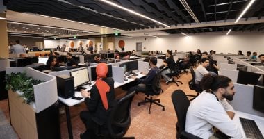 توقعات إيجابية لسوق تكنولوجيا المعلومات في مصر تصل إلى 9.2 مليار دولار بحلول 2031