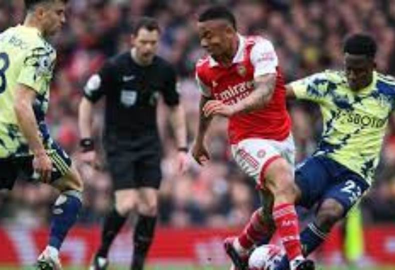 توقعات تشكيل أرسنال لمواجهة ليدز في الدوري الإنجليزي الممتاز اليوم