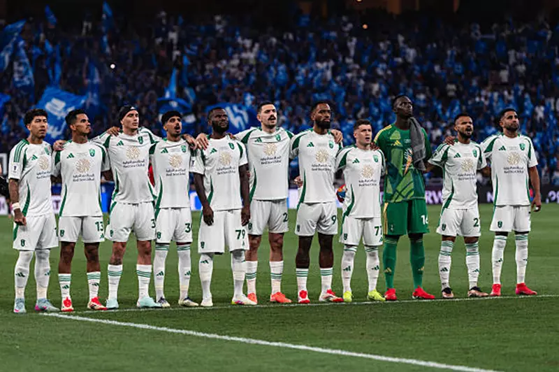 جدول مباريات السوبر السعودي والدوري المصري اليوم الأربعاء والقنوات المخصصة للبث