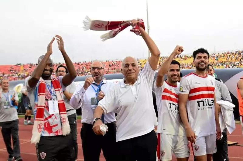 جلسة حاسمة مع وزير الإسكان لحل أزمة أرض الزمالك في أكتوبر الخميس المقبل