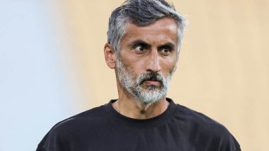 خوسيه ريبييرو