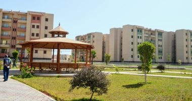 جهاز حدائق أكتوبر يعلن: مشروع دار مصر مزود بكافة الخدمات مع انقطاع مياه خارجة عن الإرادة