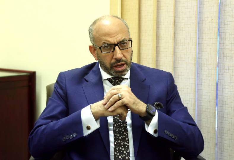 جهود لحل أزمة أرض الزمالك بأكتوبر بعد اجتماع حسام المندوه مع وزير الإسكان