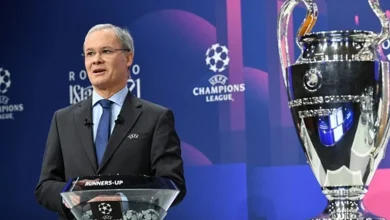 تتخطى ملياري يورو.. ما هي الجوائز المالية لدوري أبطال أوروبا؟
