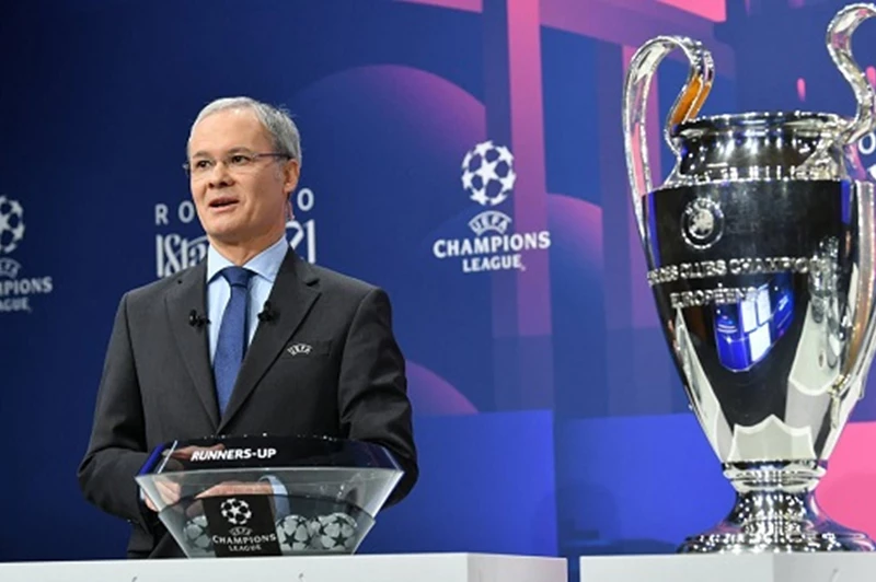 جوائز دوري أبطال أوروبا تتجاوز ملياري يورو وتأثيرها على الأندية الأوروبية