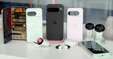 جوجل تكشف عن مزايا الذكاء الاصطناعي في هاتف Pixel 10