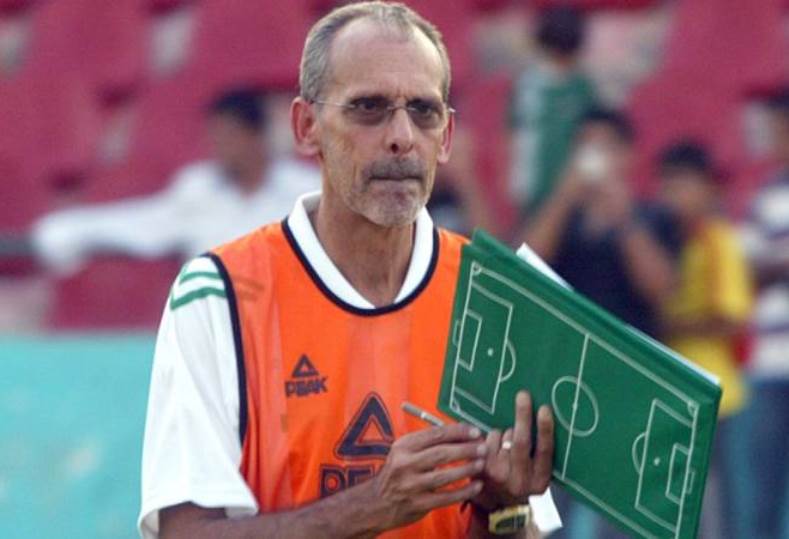 جورفان فييرا يطالب بالصبر على خوان ألفينا ويؤكد الحاجة إلى وقت للتقييم