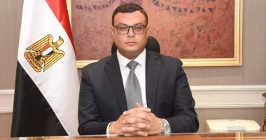 جولة مثيرة لوزير الإسكان في مشروع حدائق “تلال الفسطاط”