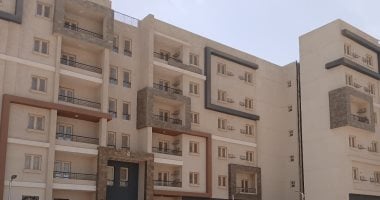 جولة ميدانية بمشروعي “سكن لكل المصريين” و”ديارنا” في بني سويف الجديدة