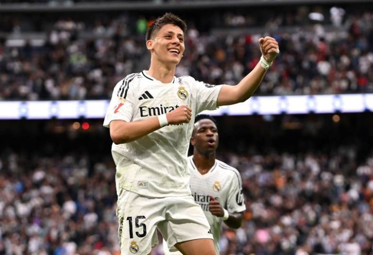 جولر يستلهم من وصية سيرينا ويليامز لخلق مفاجأة أمام ألونسو وريال مدريد