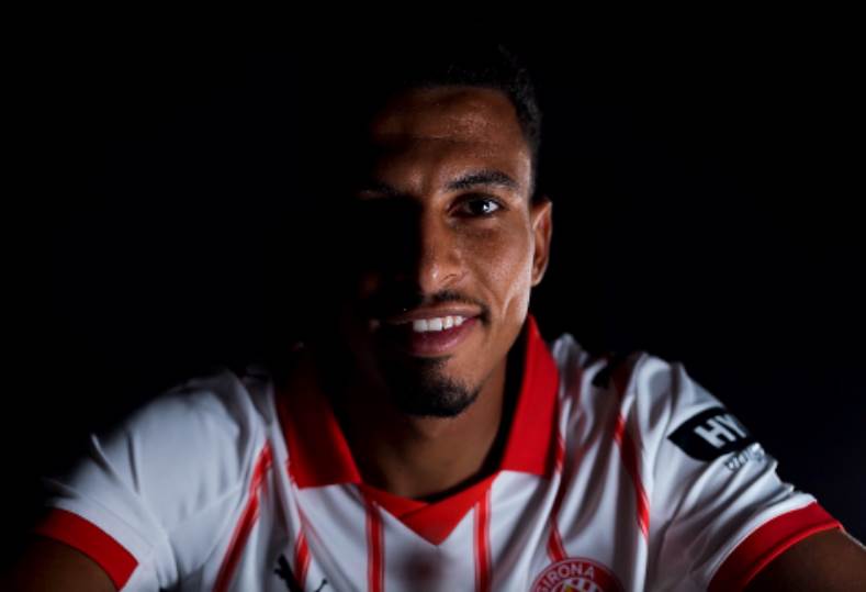 جيرونا يعلن التعاقد مع اللاعب عز الدين أوناحي لتعزيز صفوف الفريق