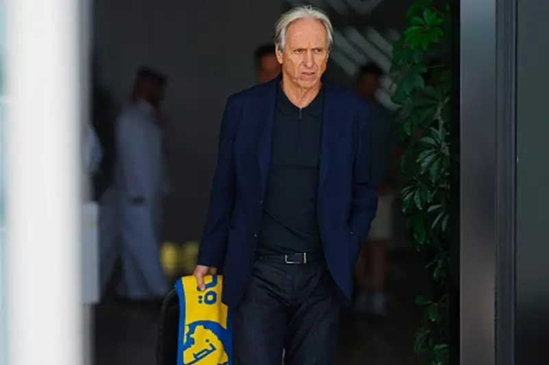 جيسوس يحافظ على سرية بديل ماني قبل خوض نهائي السوبر السعودي