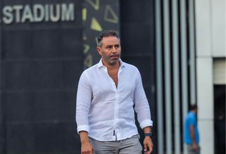 حازم إمام: فيريرا يتحمل مسؤولية تعادل الزمالك أمام المقاولون في مباراة مثيرة