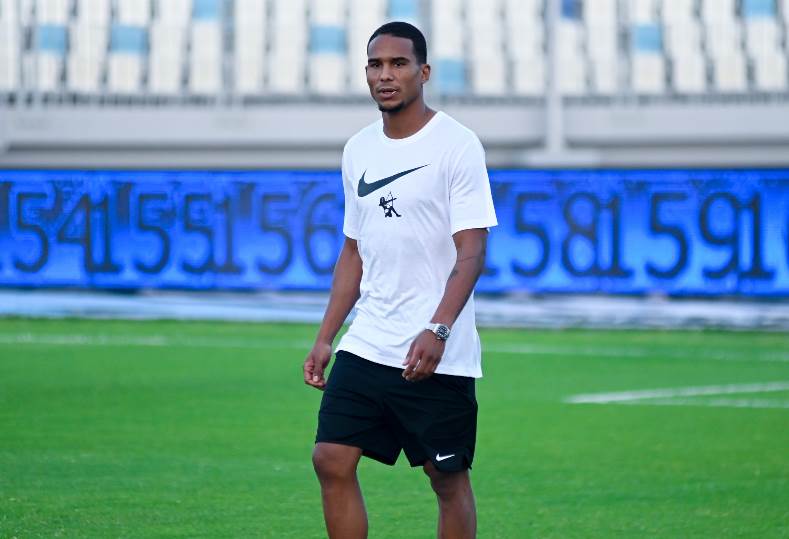 حازم فتوح: الزمالك يثني على الجزيري رغم تلقيه عروضًا مغرية في بداية الموسم