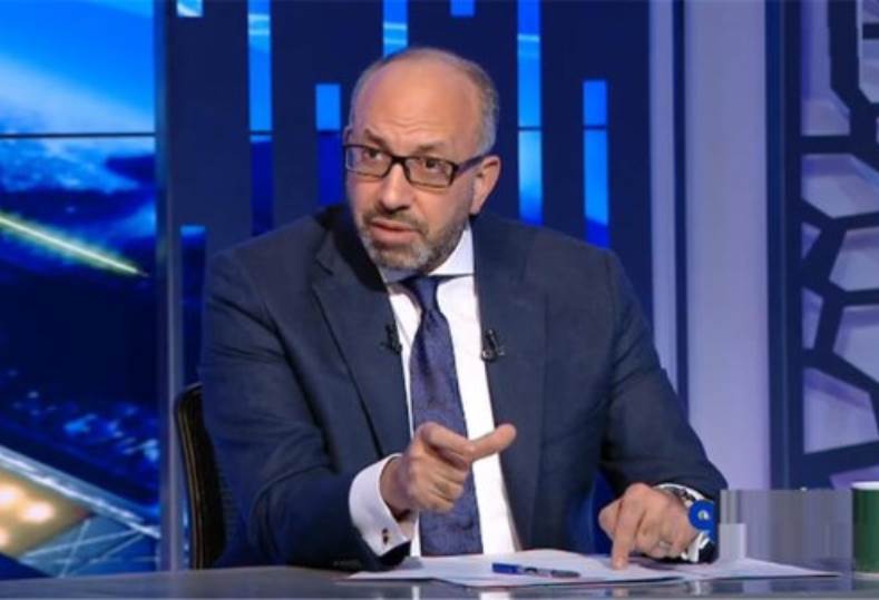 حسام المندوه يوضح تفاصيل اجتماع مسؤولي الزمالك مع وزير الإسكان في حديث إنساني