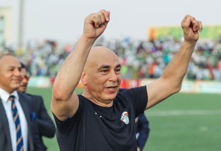 حسام حسن يحدد حارس المنتخب لمواجهتي إثيوبيا وبوركينا فاسو ويقرر مستقبل حمزة علاء