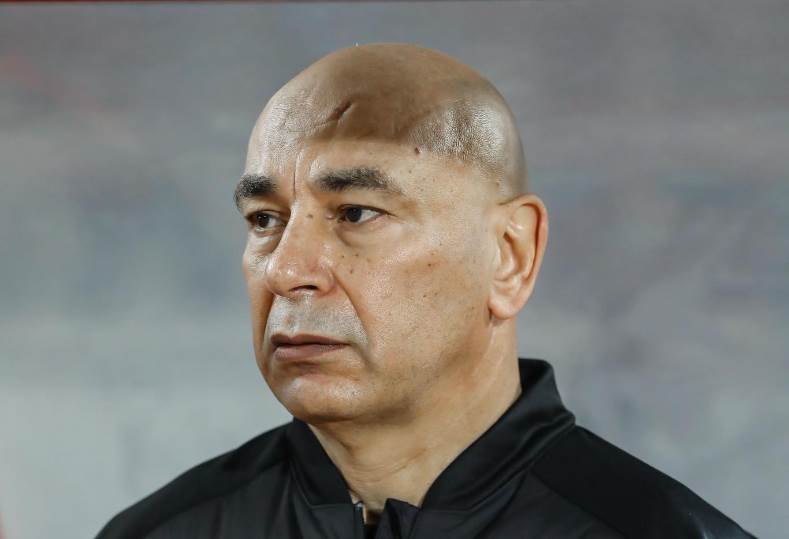 حسام حسن يعود لتدريبات الزمالك ويبحث احتمال استدعاء فتوح لمنتخب مصر