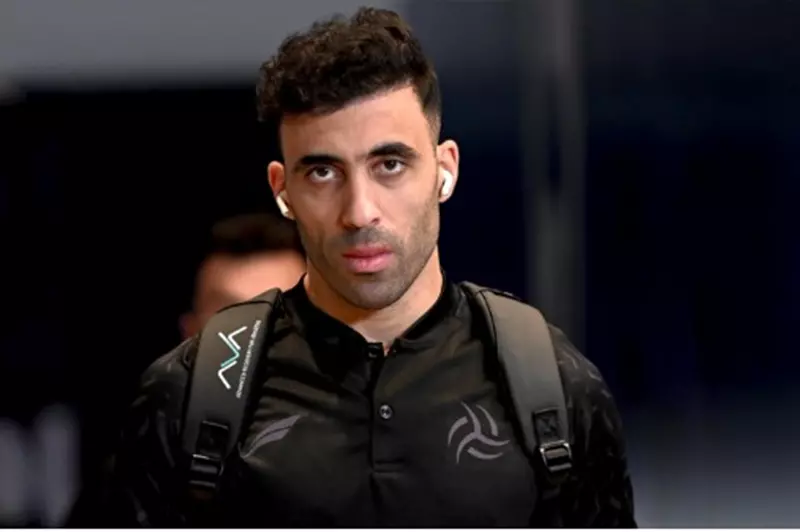 حمد الله يواصل رحلته مع الشباب ويعزز آمال الجماهير في الموسم المقبل