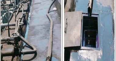 حملات تفتيشية لمراقبة تداول المنتجات البترولية في مصر