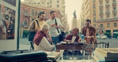 حملة “إحنا مصر” تطلقها وزارة السياحة والآثار لتعزيز السياحة والتراث