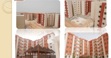 حملة قوية لإزالة التعديات ورفع المخالفات في المنيا الجديدة