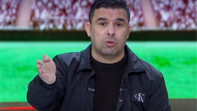 خالد الغندور