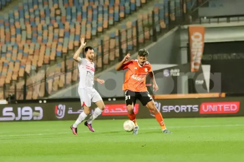 خريطة إذاعة مباراة الزمالك وفاركو مع تفاصيل الاستوديو التحليلي والمعلقين