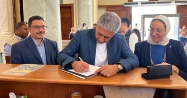 خطة جديدة للترويج السياحي في الإسكندرية برئاسة وزير السياحة
