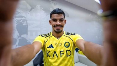 سعد الناصر