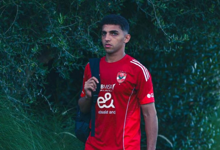 خلاف وحيد يؤخر صفقة انتقال أحمد نبيل كوكا إلى قاسم باشا التركي