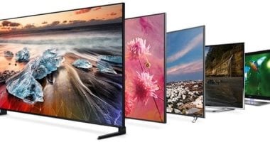 خمس إشارات تكشف عن قرب تقاعد تليفزيونك القديم