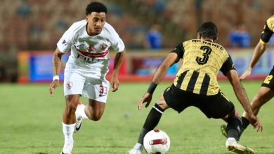 خوان ألفينا - الزمالك