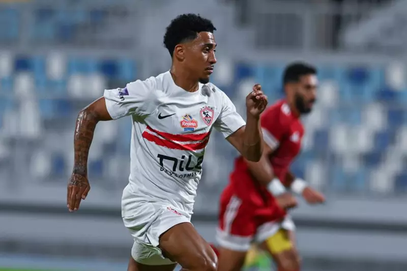 خوان ألفينا يتألق ويحقق جائزة أفضل هدف في الجولة الثالثة للدوري