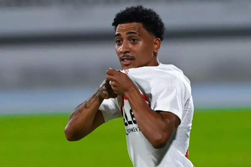 خوان ألفينا يحقق أداء خيالي ويقود الزمالك للفوز في مباراة مودرن
