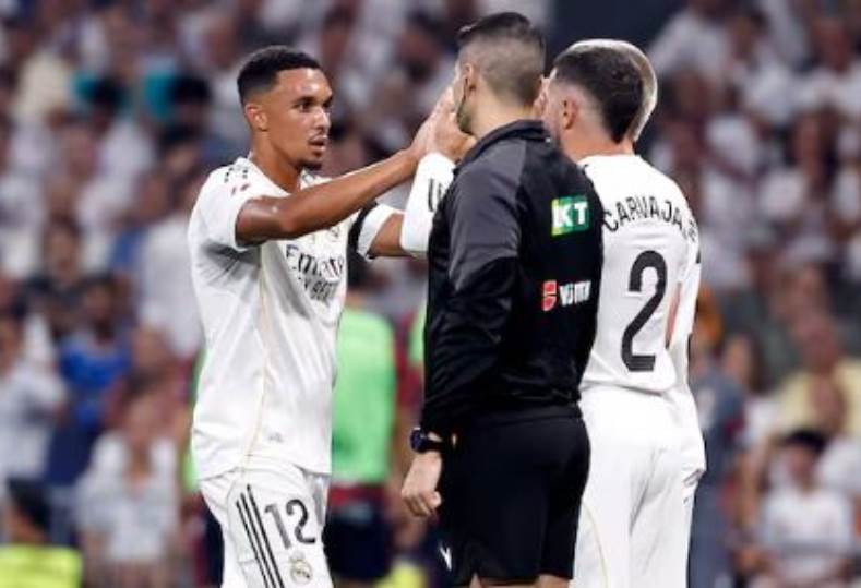 داني كارفاخال يتحدى نفسه مجددًا مع ريال مدريد ويسطّر أرقامه المميزة