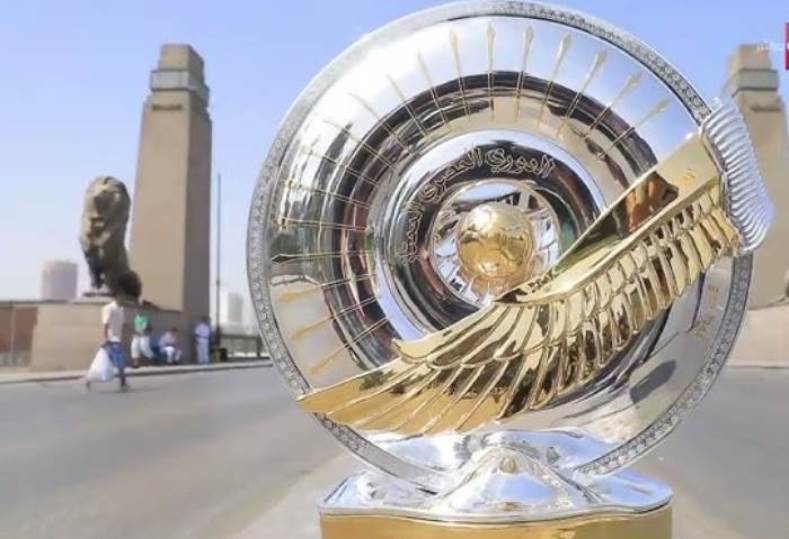 دغموم وزيزو يتألقان ويتصدران قائمة الهدافين في الدوري المصري