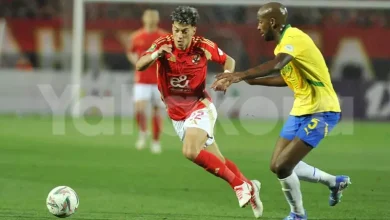 قبل عودة إمام عاشور للملاعب.. دليلك للوقاية من إصابات الكتف عند الرياضيين؟