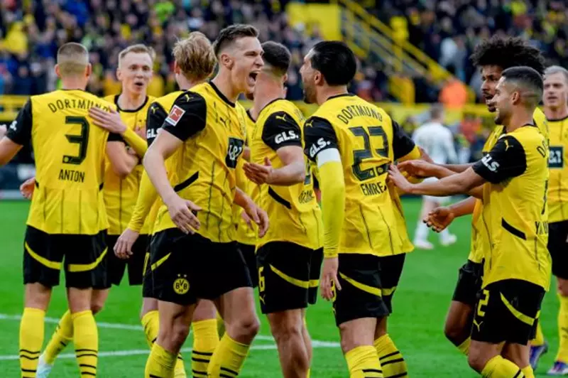 دورتموند يتعاقد مع لاعب تشيلسي على سبيل الإعارة حتى عام 2026