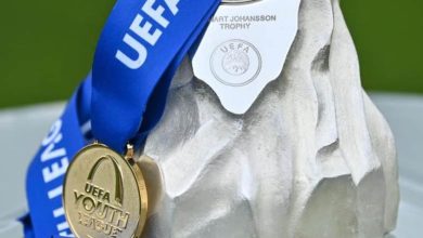 دوري أبطال أوروبا