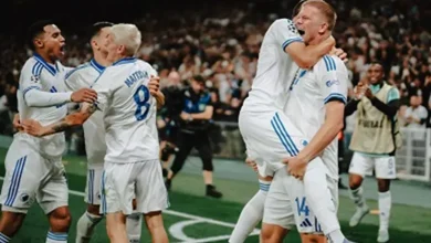 دوري أبطال أوروبا.. كلوب بروج وكوبنهاجن يخطفان بطاقة التأهل للدور الرئيسي