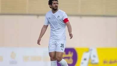 نيوم الفريق 22.. أين احترف المصريون في الدوري السعودي؟