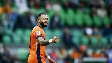بخطة غير متوقعة.. ديباي مرشح للعودة إلى الدوري الإسباني