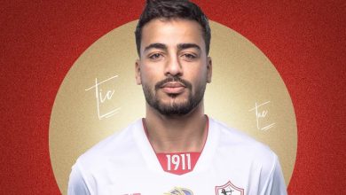 محمد إسماعيل