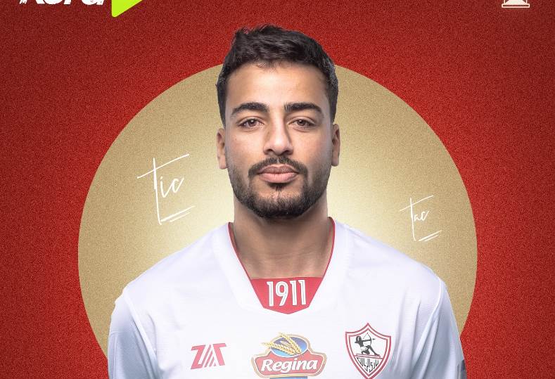 رئيس إنبي يكشف سبب تحديد نسبة إعادة بيع كبيرة في عقد محمد إسماعيل الزمالكاوي